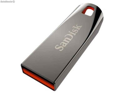 USB FlashDrive 64GB Sandisk Cruzer Force Blister
