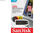 Usb FlashDrive 64GB Sandisk ultra 3.0 Blister SDCZ48-064G-U46 - 2