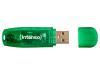 Usb FlashDrive 8GB Intenso rainbow line Blister - Foto 4