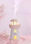 USB humidificador Light Tower 7 Colors Night Light - Foto 4