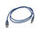 USB Kabel fÃ¼r Drucker - 1,5 m - Blau - 1