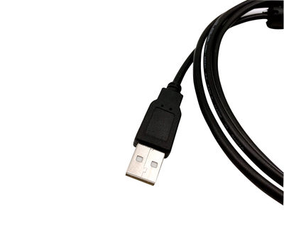 USB Kabel fÃ¼r Drucker - 1,5 m - Schwarz - Foto 2