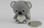 Usb Koala USB flash pen drive USB 2.0 16G U disque cadeau créatif - 1