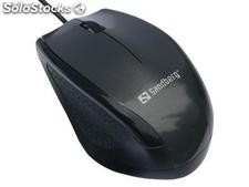 Usb Mouse One Pro Sandberg