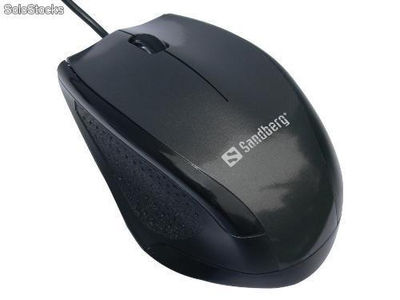 Usb Mouse One Pro Sandberg