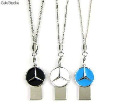 usb Pen Drive con logo Benz