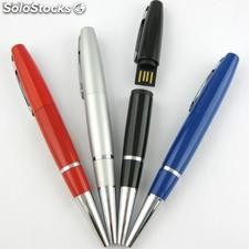 usb Pen Drive en forma de lápiz