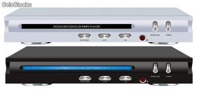 USB reproductor dvd pequeño tamaño con LED pandalla, MPEG-4 DIVX DVD - Foto 5