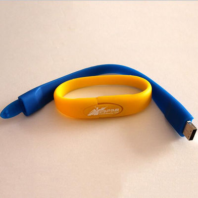 USB stick 16go bracelet