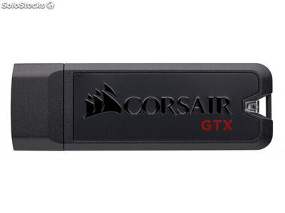 Usb-Stick 1TB Corsair Voyager gtx Zinc Alloy USB3.1 CMFVYGTX3C-1TB