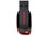 Usb-Stick 32GB SanDisk Cruzer Blade retail SDCZ50-032G-B35 - Foto 3