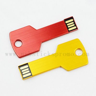 USB Stick Alu Schlüssel-autoschlüssel usb stick-Usb Stick Autoschlüssel-Usb Stic - Foto 3