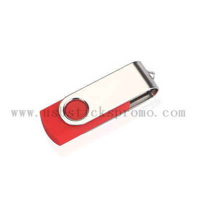 USB Stick Alu Swing-USB Drive Swing-alu usb stick-USB Flash-aluminum swing usb - Foto 2