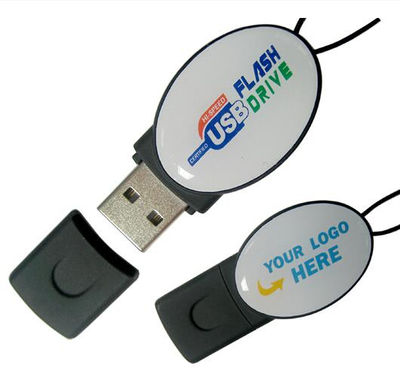 Usb stick avec logo