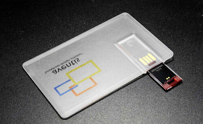 USB stick carte 8go - Photo 3