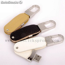 USB Stick Karabiner-Karabiner-USB stick-USB Stick als Karabiner