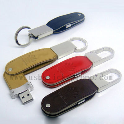 USB Stick Karabiner-Karabiner-USB stick-USB Stick als Karabiner - Foto 3