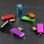 USB Stick Micro Twist- USB Flash drives - USB sticks- Micro Twist- Stylish mini - 2
