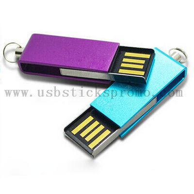 USB Stick Micro Twist- USB Flash drives - USB sticks- Micro Twist- Stylish mini - Foto 3