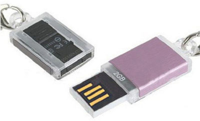 USB stick mini - Photo 2