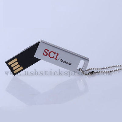 USB Stick Mini Twist Flash Drive