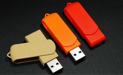 USB stick pivotante - Photo 2