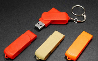 USB stick pivotante - Photo 3
