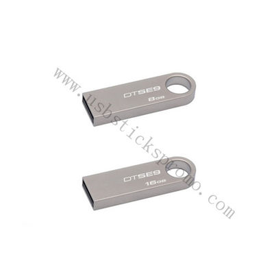 USB Stick Shaft in Gold und Silber Kreative USB Sticks 8gb