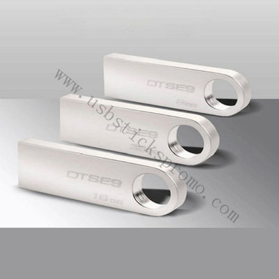 USB Stick Shaft in Gold und Silber Kreative USB Sticks 8gb - Foto 3