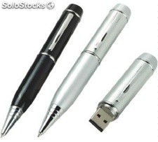 USB stick stylo