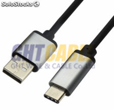 USB to micro usb 5pin DJ34