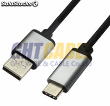 USB to micro usb 5pin DJ34