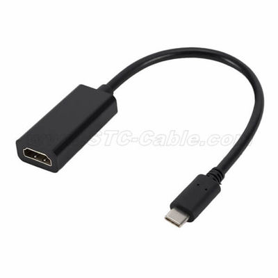 Usb Type c to hdmi Adapter - Foto 3
