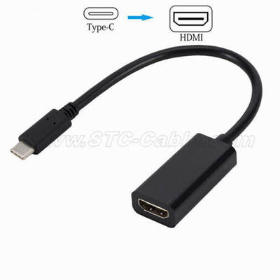Usb Type c to hdmi Adapter - Foto 5