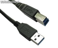 Usb3.0 am-bm Cable