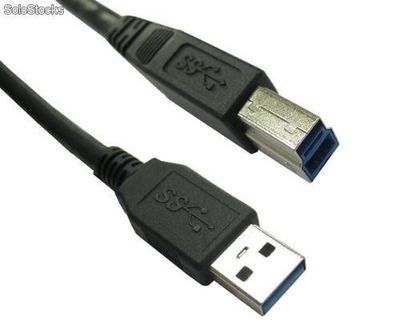Usb3.0 am-bm Cable