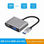 USB3.0 to vga hdmi 1080P Video Graphics Cable Adapter Converter - 1