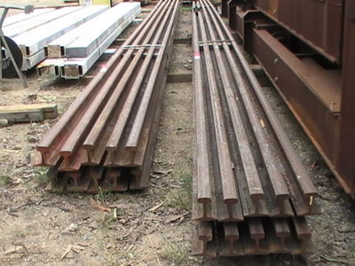 Used Rail - Photo 2