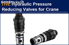 Using AAK hydraulic pressure reducing valves can not only save after-sales servi
