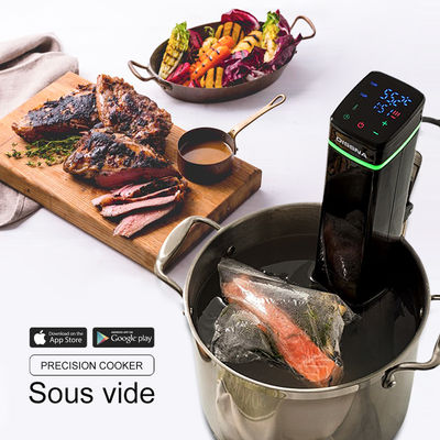 Uso en el Hogar Digital Touch Screen control de temporizador de cocina Sous Vide - Foto 2