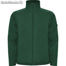 Utah jacket s/l bottle green ROCQ11070356 - Photo 4