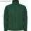 Utah jacket s/s bottle green ROCQ11070156 - Foto 4