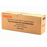 Utax 4441610010 toner negro (original)