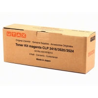 Utax 4441610014 toner magenta (original)