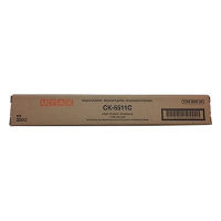 Utax ck-5511C (1T02R5CUT0) toner cian (original)