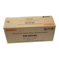 Utax ck-5513C (1T02VMCUT0) toner cian (original)