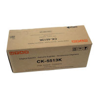 Utax CK-5513K (1T02VM0UT0) toner negro (original)