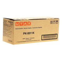 Utax PK-5011K (1T02NR0UT0) toner negro (original)