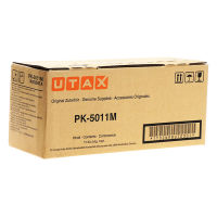 Utax PK-5011M (1T02NRBUT0) toner magenta (original)