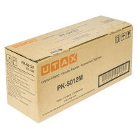 Utax PK-5012M (1T02NSBUT0) toner magenta (original)